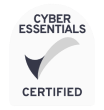 Cyber Essentials Certified